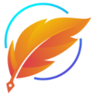 Society of Scholar Writers logo